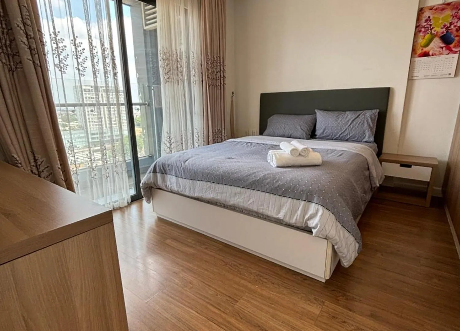 Can Ho Republic Plaza, Gan San Bay, Tan Binh Ho Chi Minh 0*,  Wietnam
