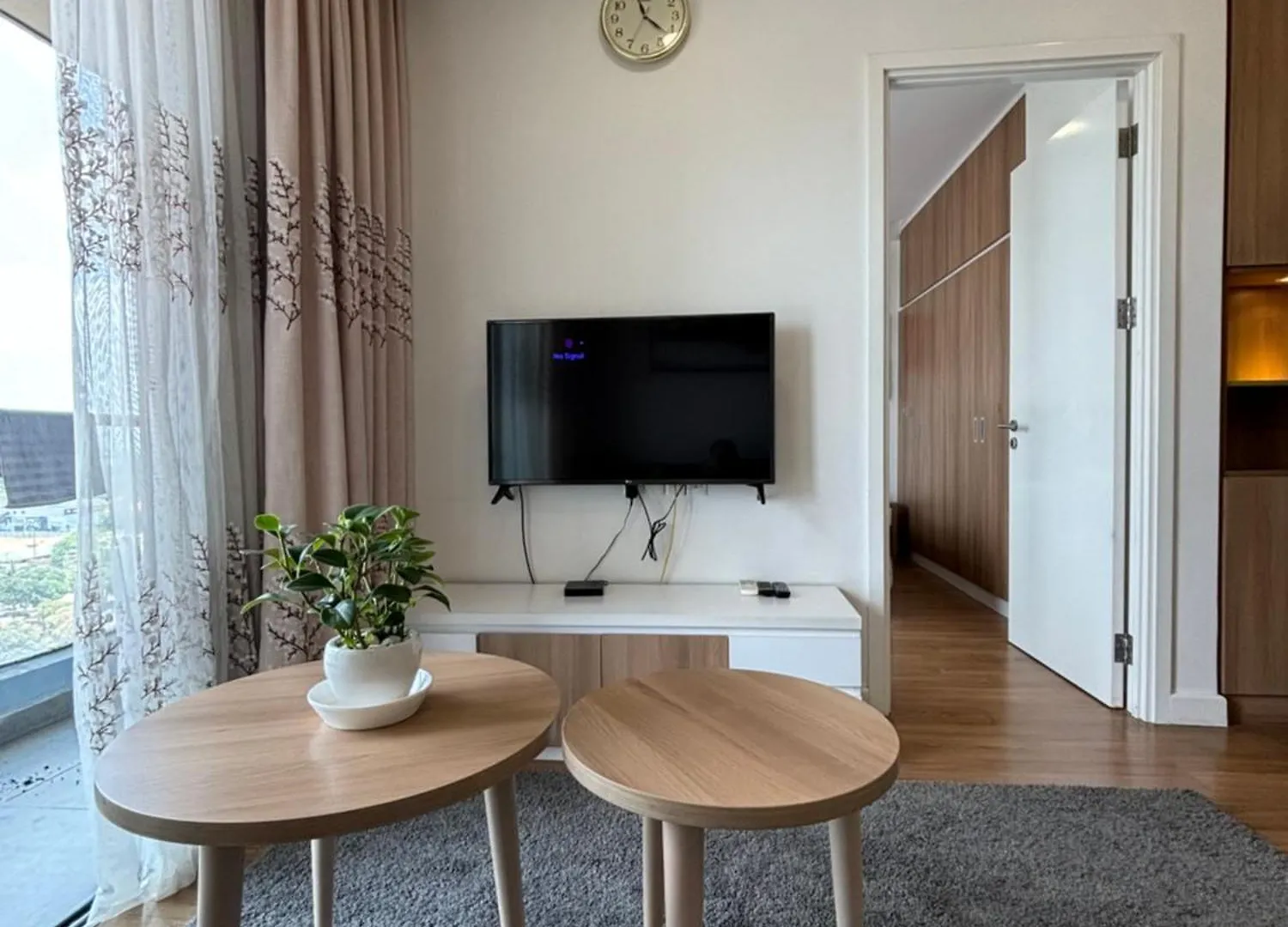 Can Ho Republic Plaza, Gan San Bay, Tan Binh Ho Chi Minh-staden 0*,